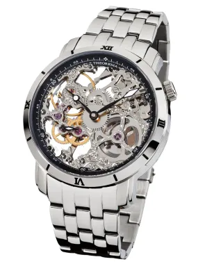 Rio Theorema GM-107-6 |Silver| Theorema, Germany