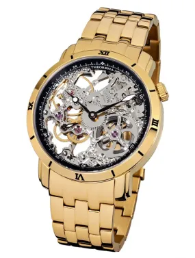 Rio Theorema GM-107-7 |Gold| Theorema, Germany
