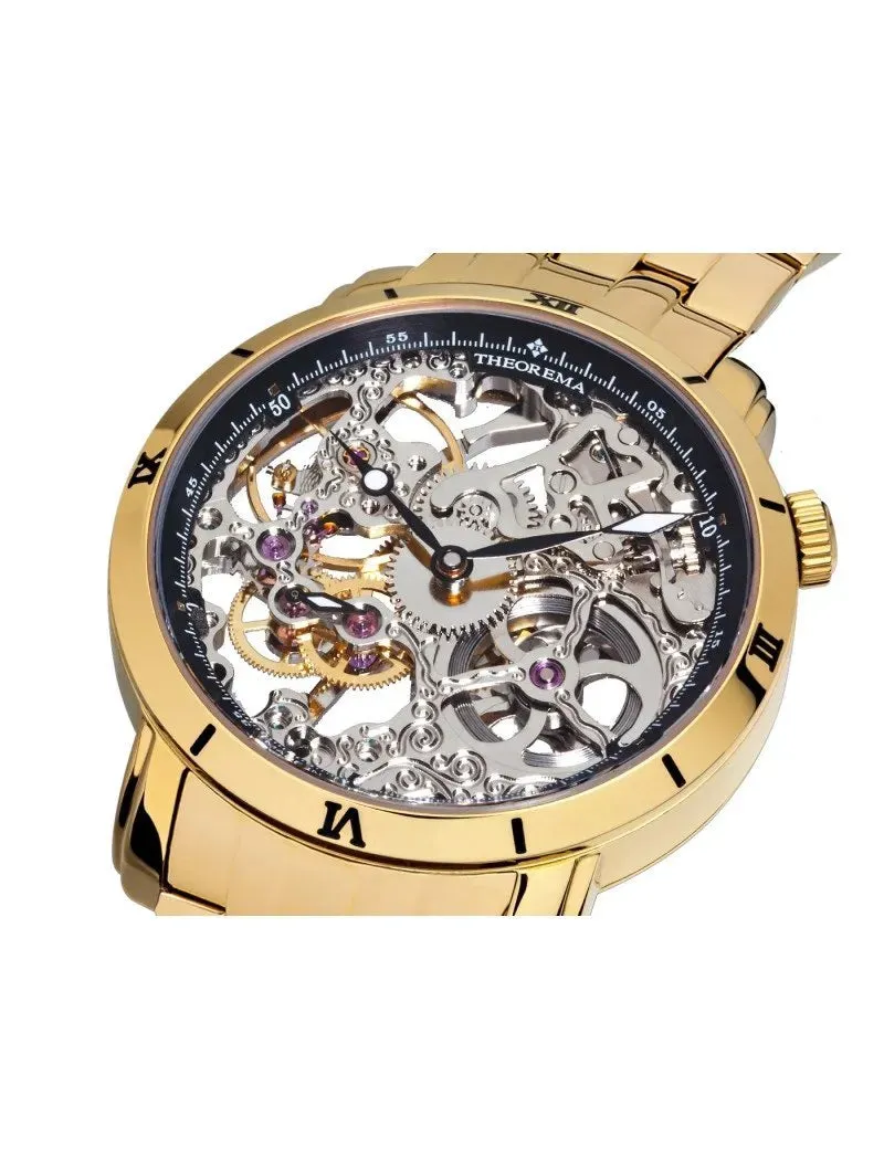 Rio Theorema GM-107-7 |Gold| Theorema, Germany