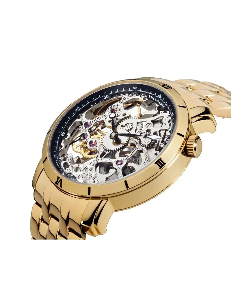 Rio Theorema GM-107-7 |Gold| Theorema, Germany