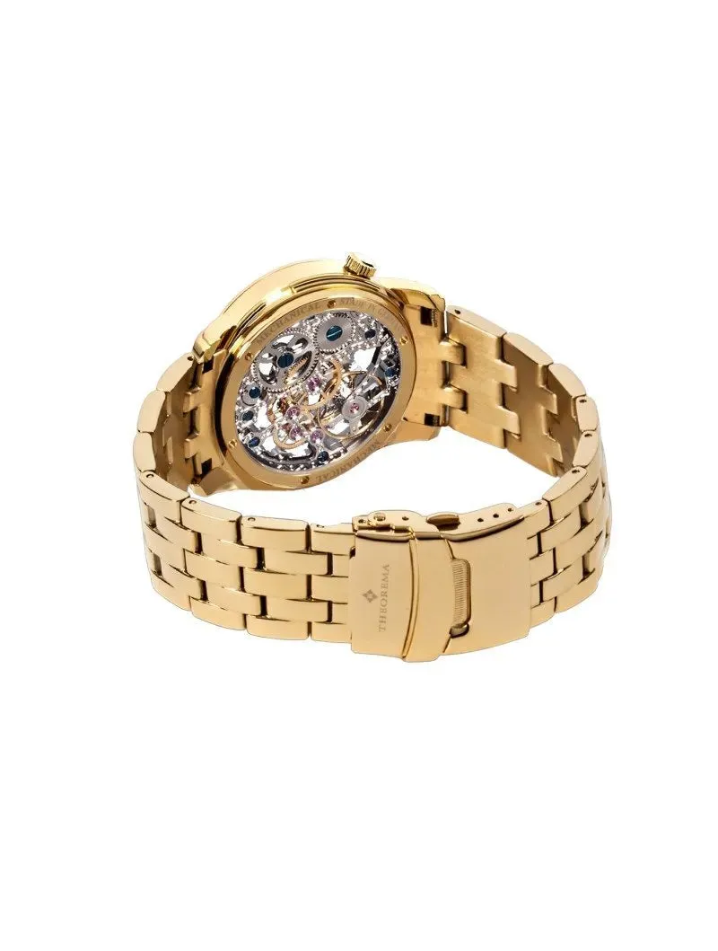 Rio Theorema GM-107-7 |Gold| Theorema, Germany