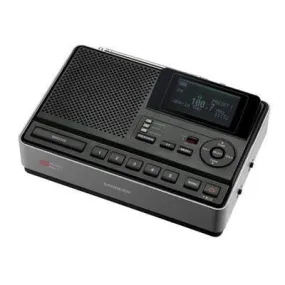 Same Weather Alert Radio