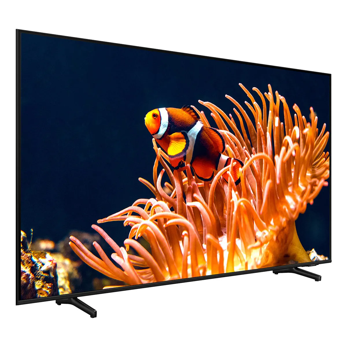 Samsung DU8000 75" Crystal UHD Smart TV (2024)