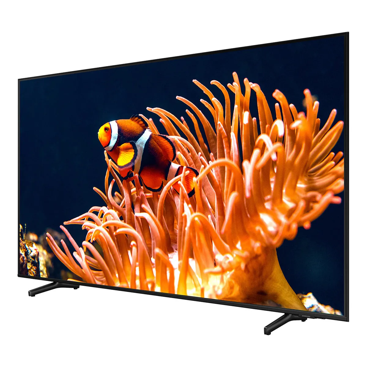 Samsung DU8000 75" Crystal UHD Smart TV (2024)
