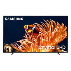 Samsung DU8000 75" Crystal UHD Smart TV (2024)