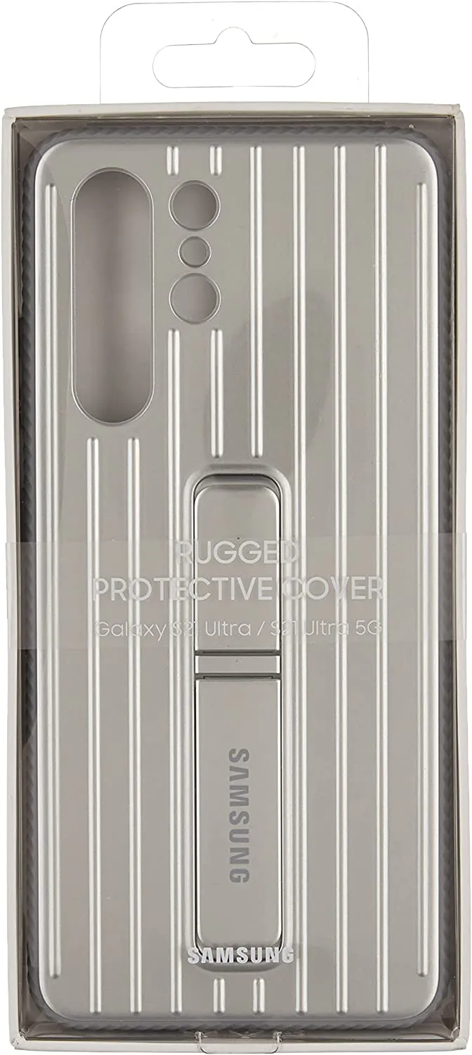 SAMSUNG GALAXY S21 ULTRA / 5G PROTECTIVE COVER
