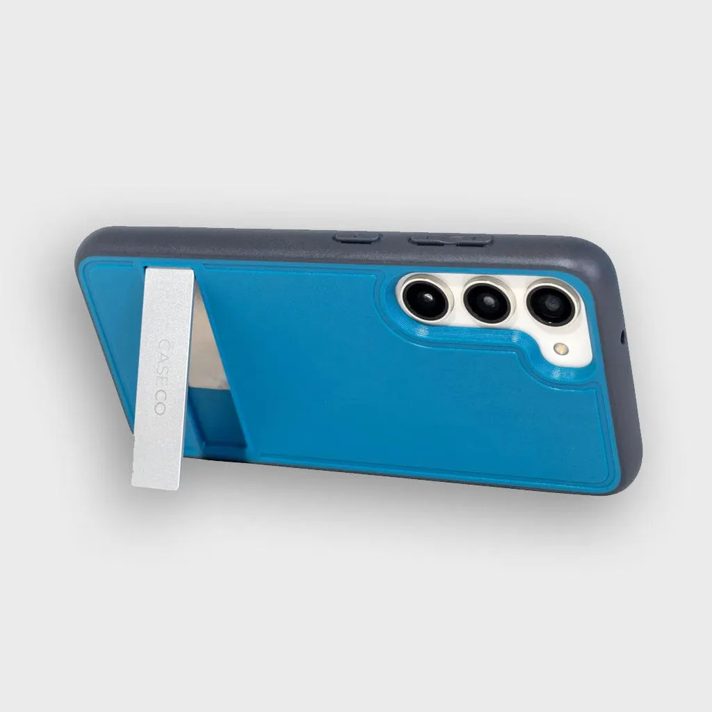 Samsung Galaxy S23 Case with Kickstand - Fremont Grip