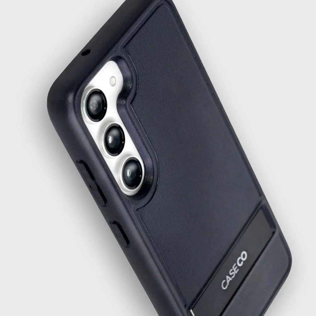 Samsung Galaxy S23 Case with Kickstand - Fremont Grip
