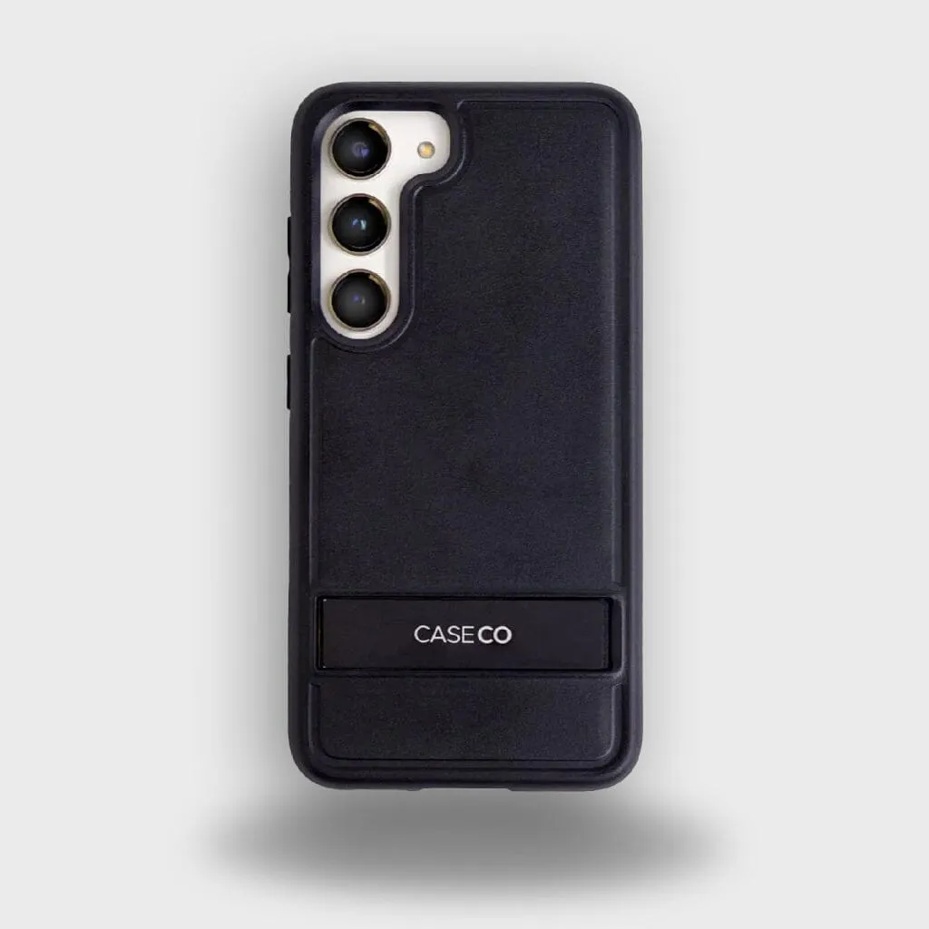 Samsung Galaxy S23 Plus Case with Kickstand - Fremont Grip