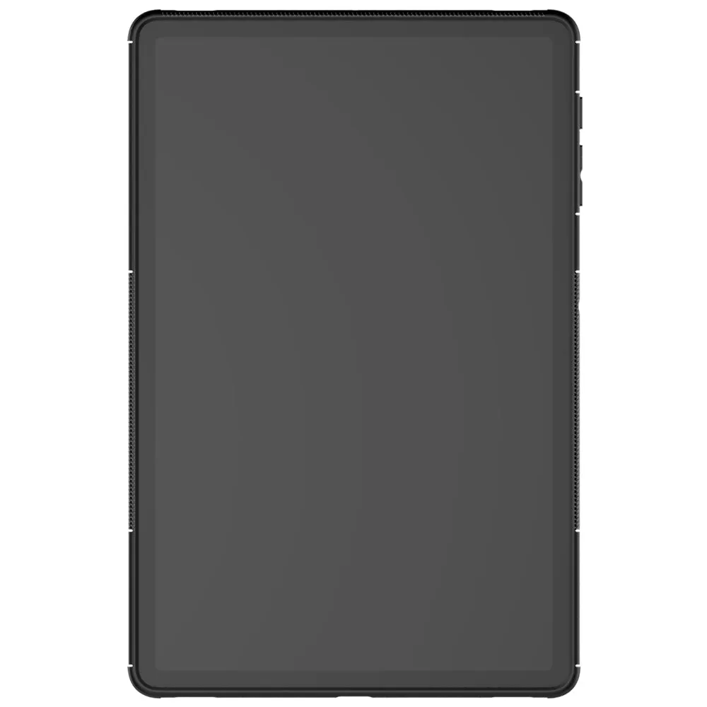 Samsung Galaxy Tab S7 / S7 Lite Hybrid Warrior Kickstand Case (T730, T735, T970, T976B)