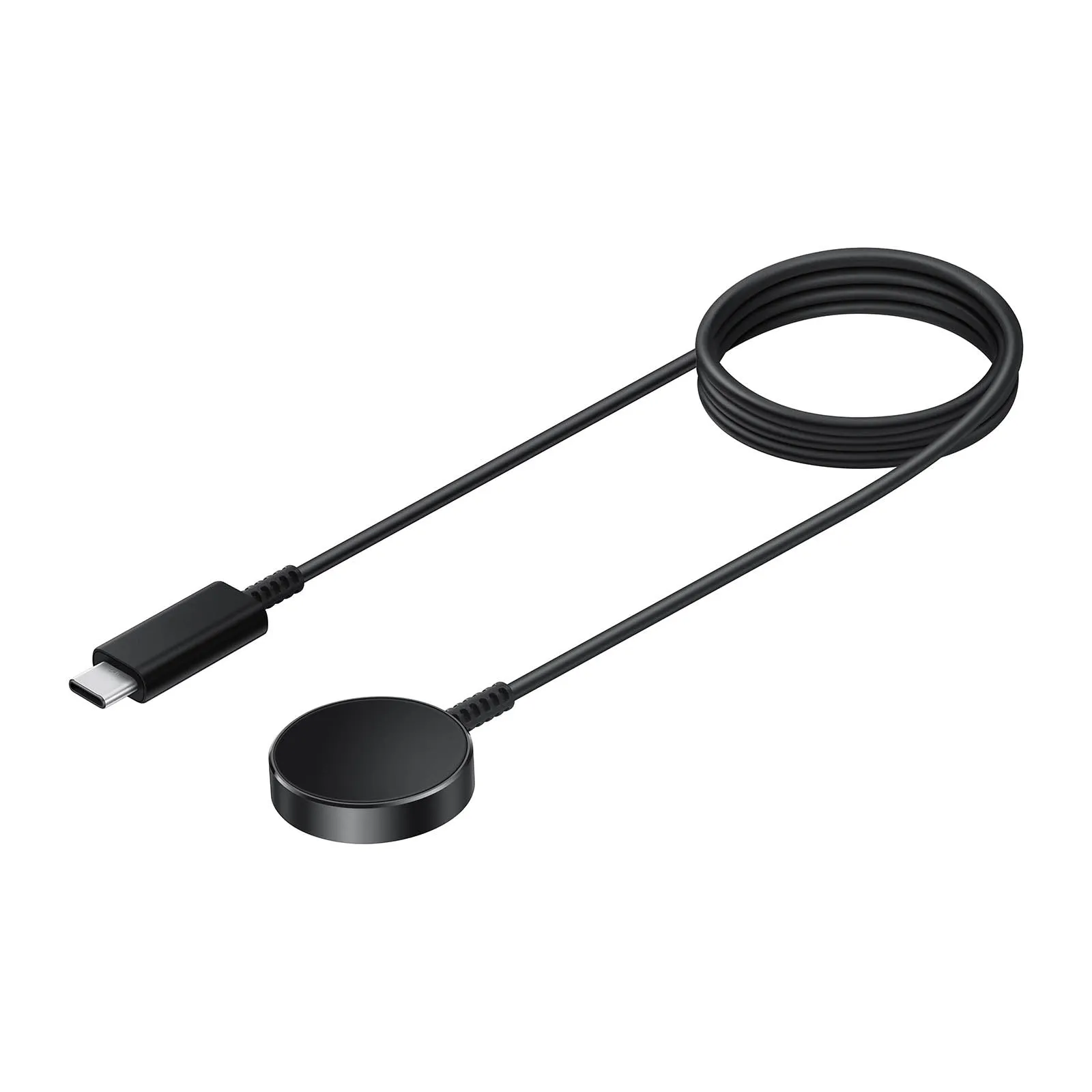 Samsung Galaxy Watch Wireless Charger (Black)