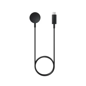 Samsung Galaxy Watch Wireless Charger (Black)