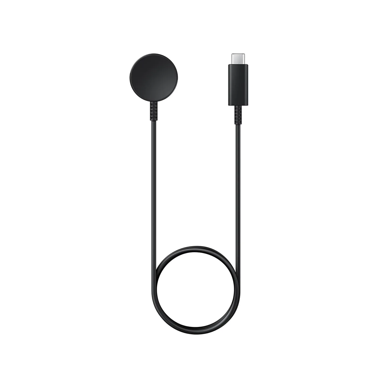 Samsung Galaxy Watch Wireless Charger (Black)