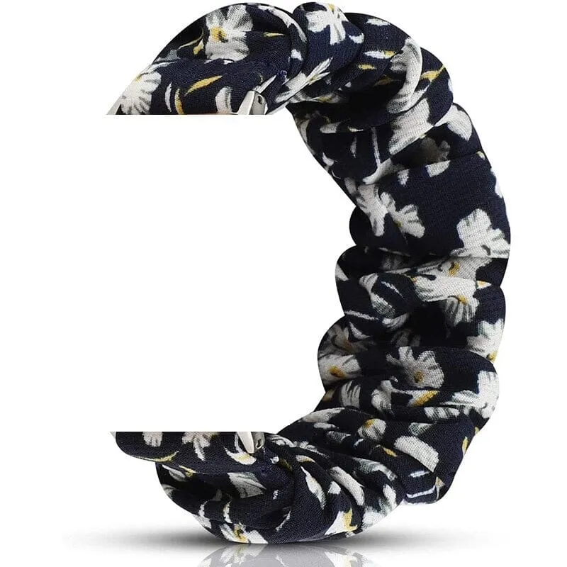 Scrunchies Watch Straps Compatible with the Google Pixel Watch