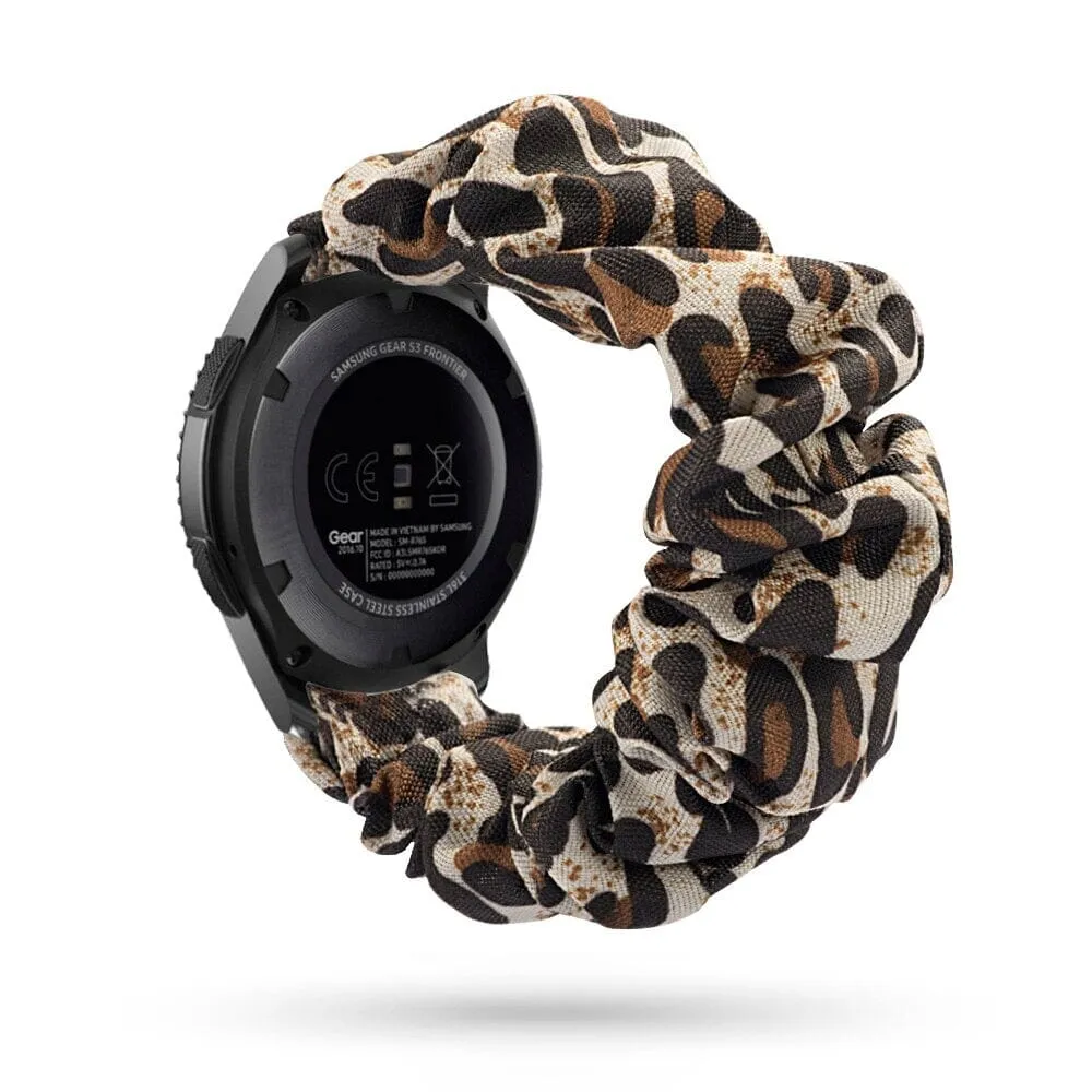 Scrunchies Watch Straps Compatible with the Google Pixel Watch