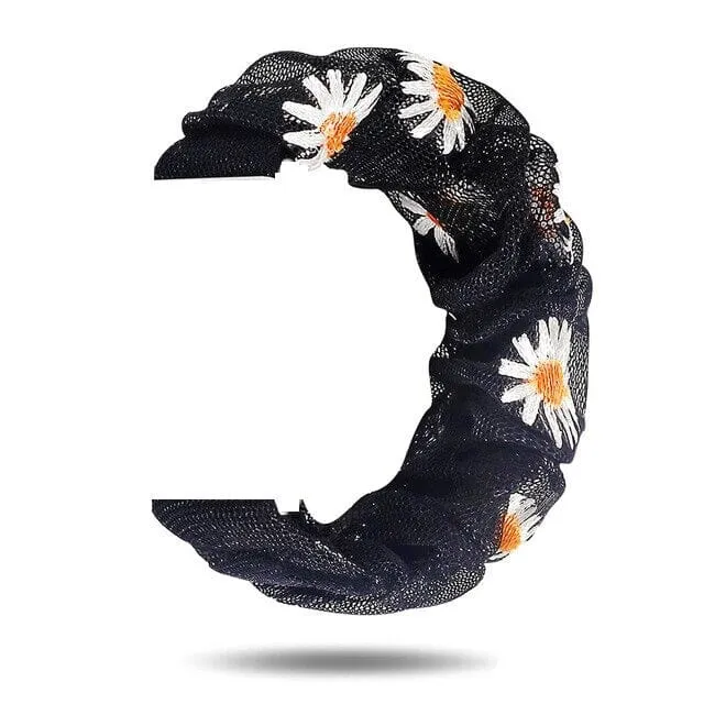 Scrunchies Watch Straps Compatible with the Google Pixel Watch