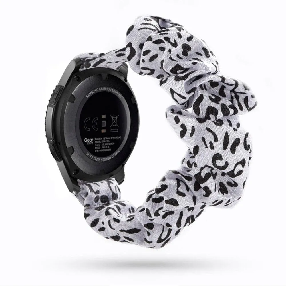 Scrunchies Watch Straps Compatible with the Google Pixel Watch