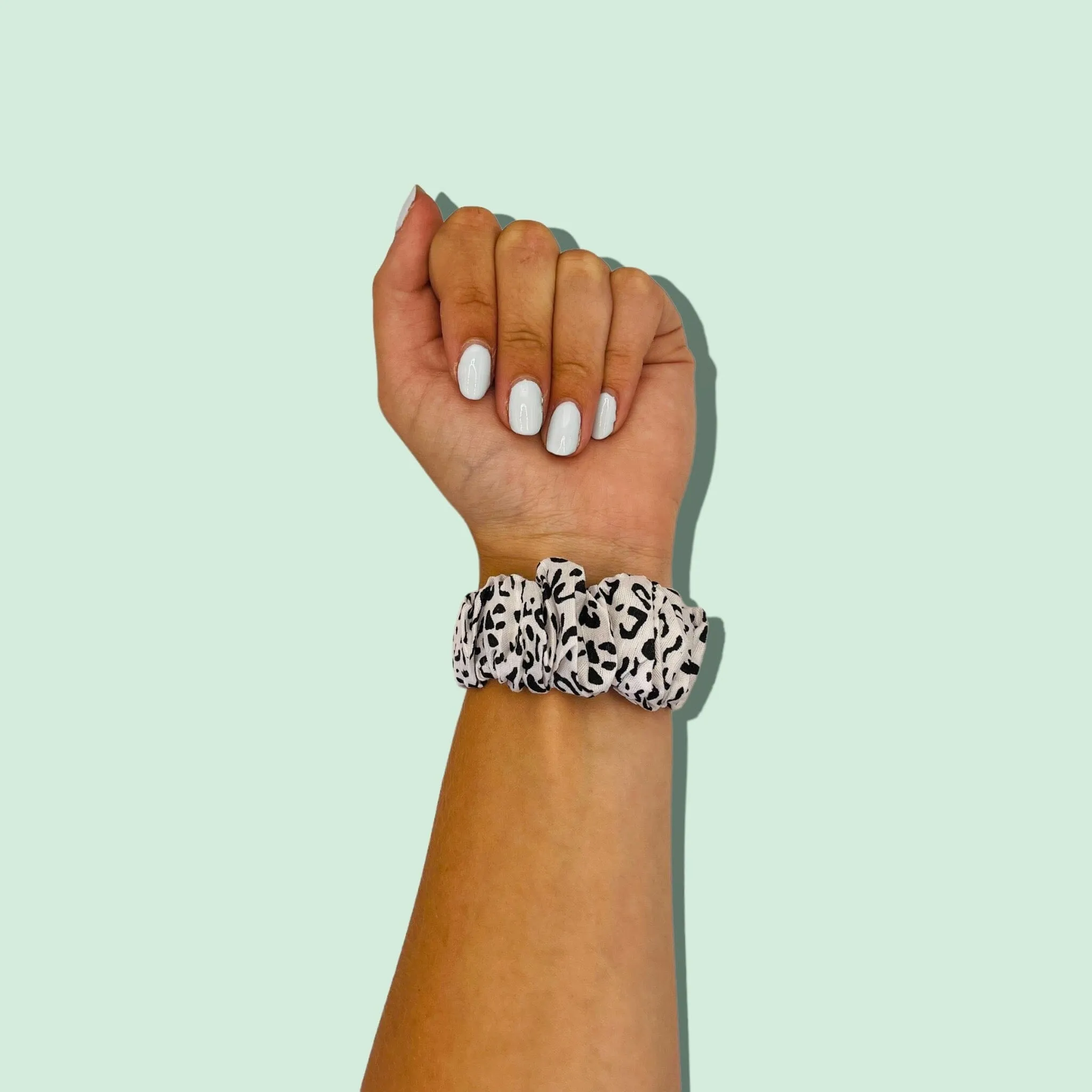 Scrunchies Watch Straps Compatible with the Google Pixel Watch