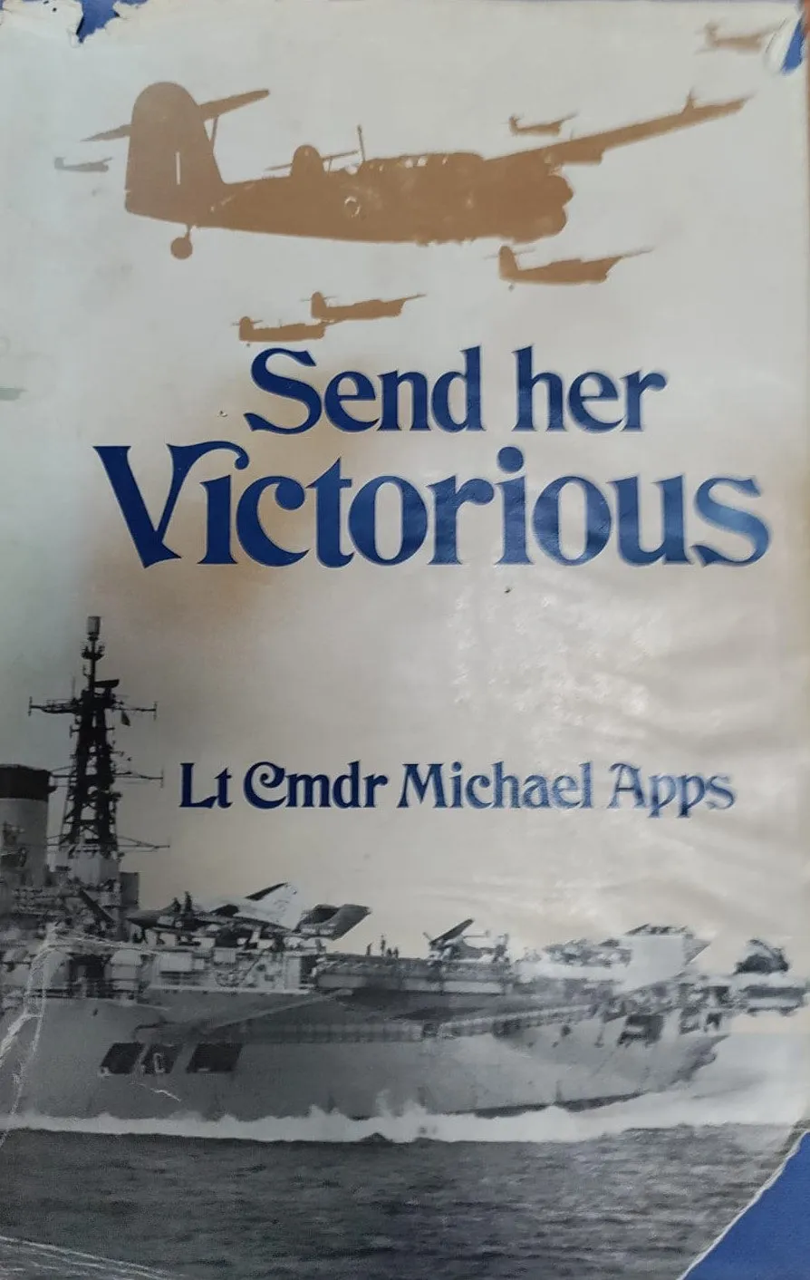 Send Her Victorious