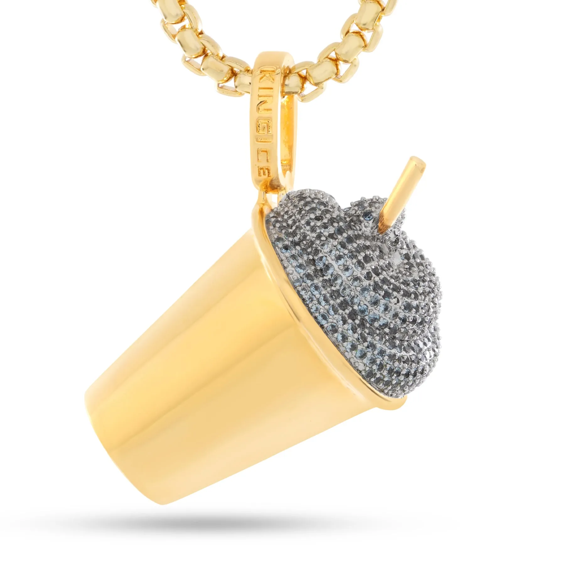 Slurpee® Car Chain