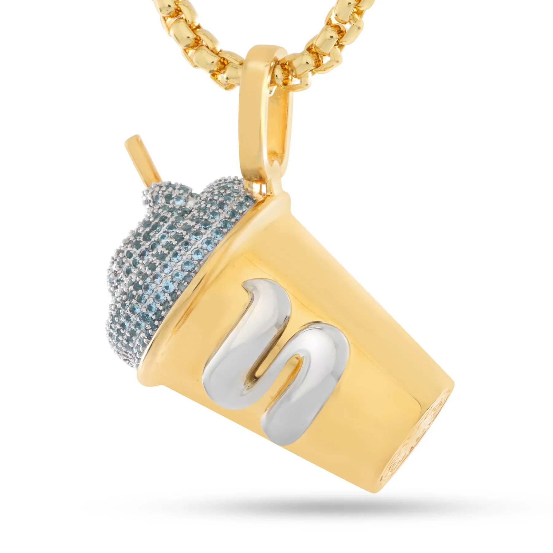 Slurpee® Car Chain