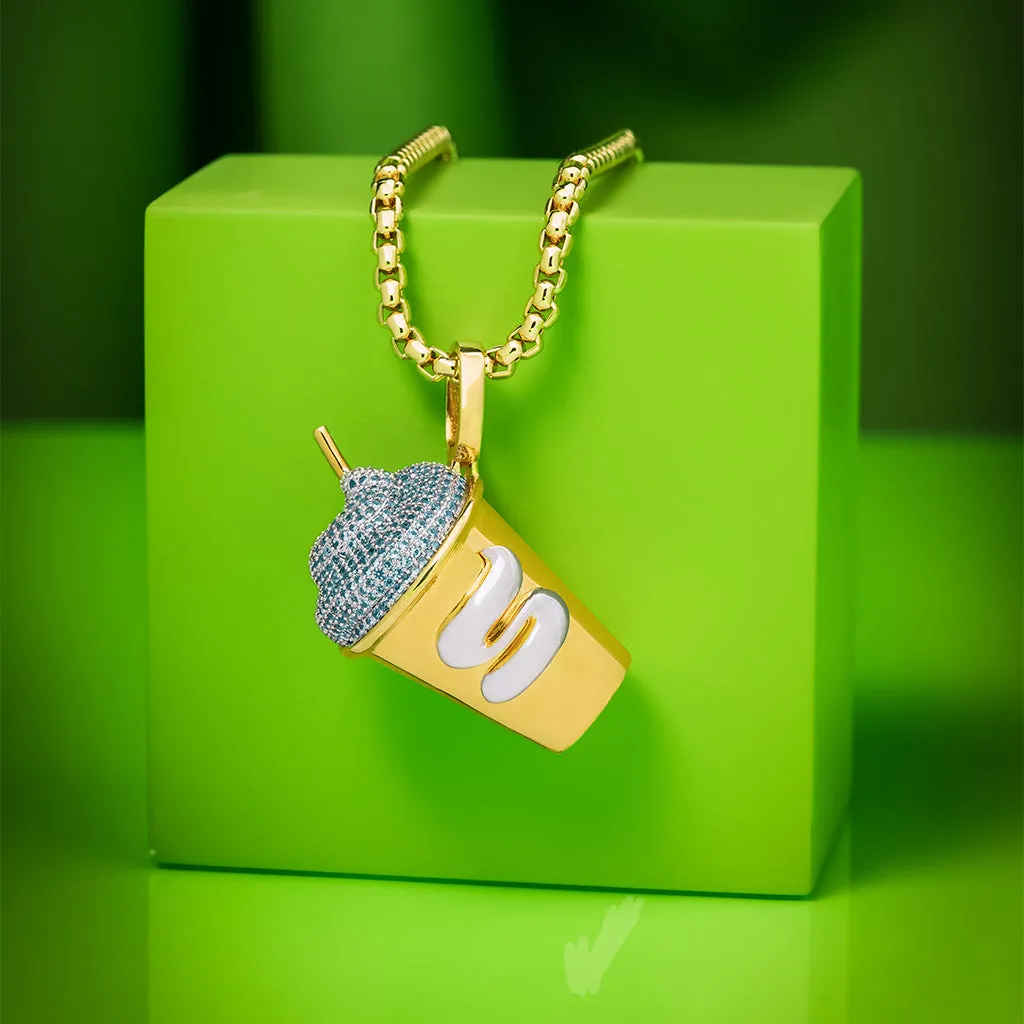 Slurpee® Car Chain