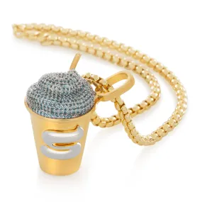 Slurpee® Car Chain