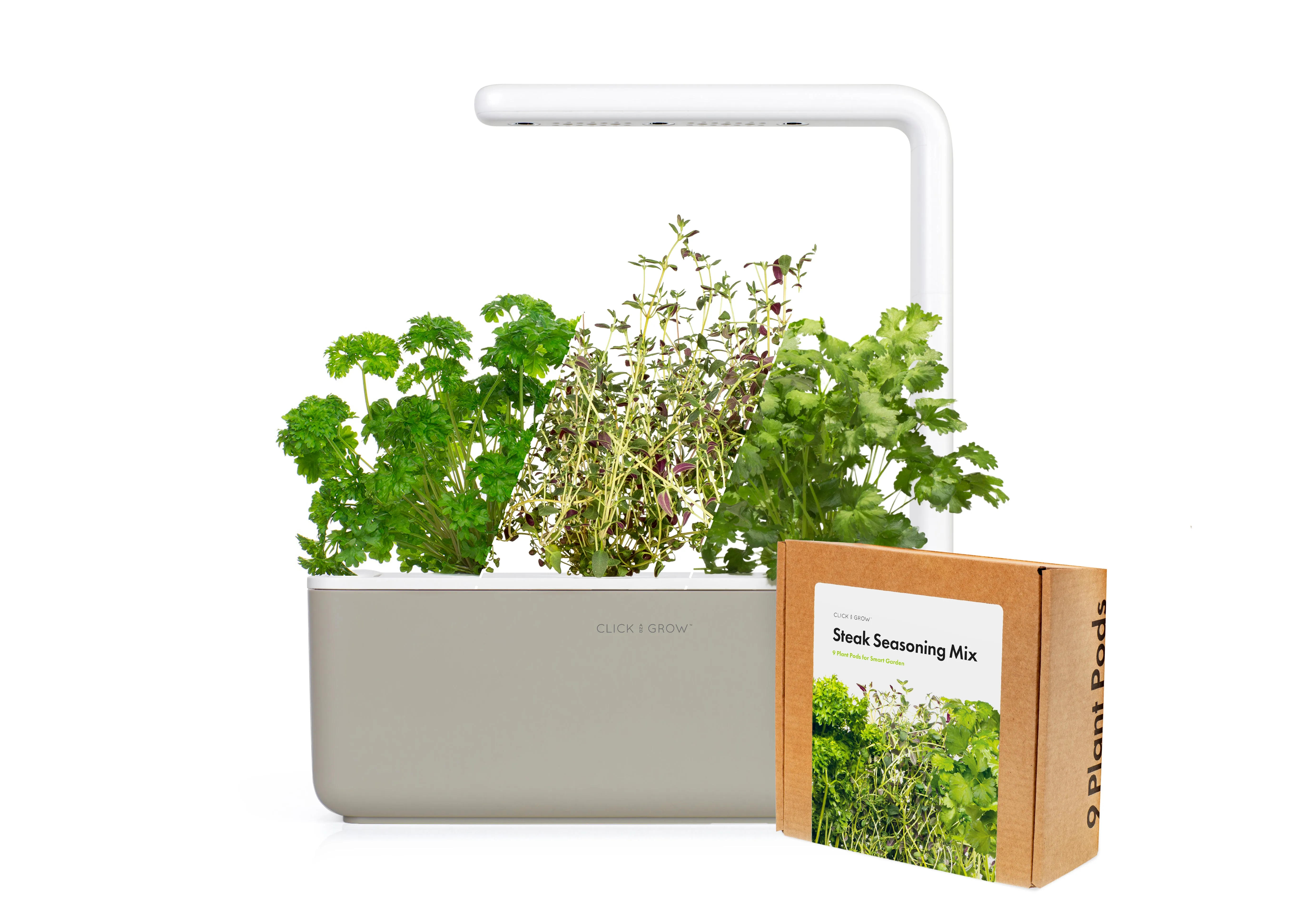 Small "Steak Seasoning" Kit