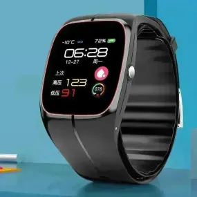 Smart Watch P20 Blood Oxygen  Blood Pressure Heart Rate Monitoring