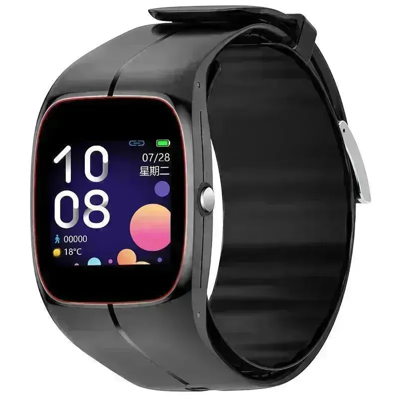 Smart Watch P20 Blood Oxygen  Blood Pressure Heart Rate Monitoring