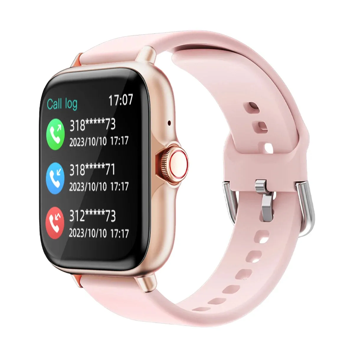 Smartwatch For iPhone/Android