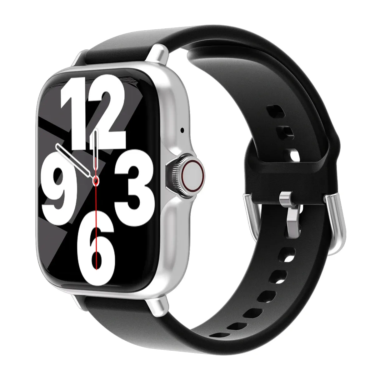 Smartwatch For iPhone/Android