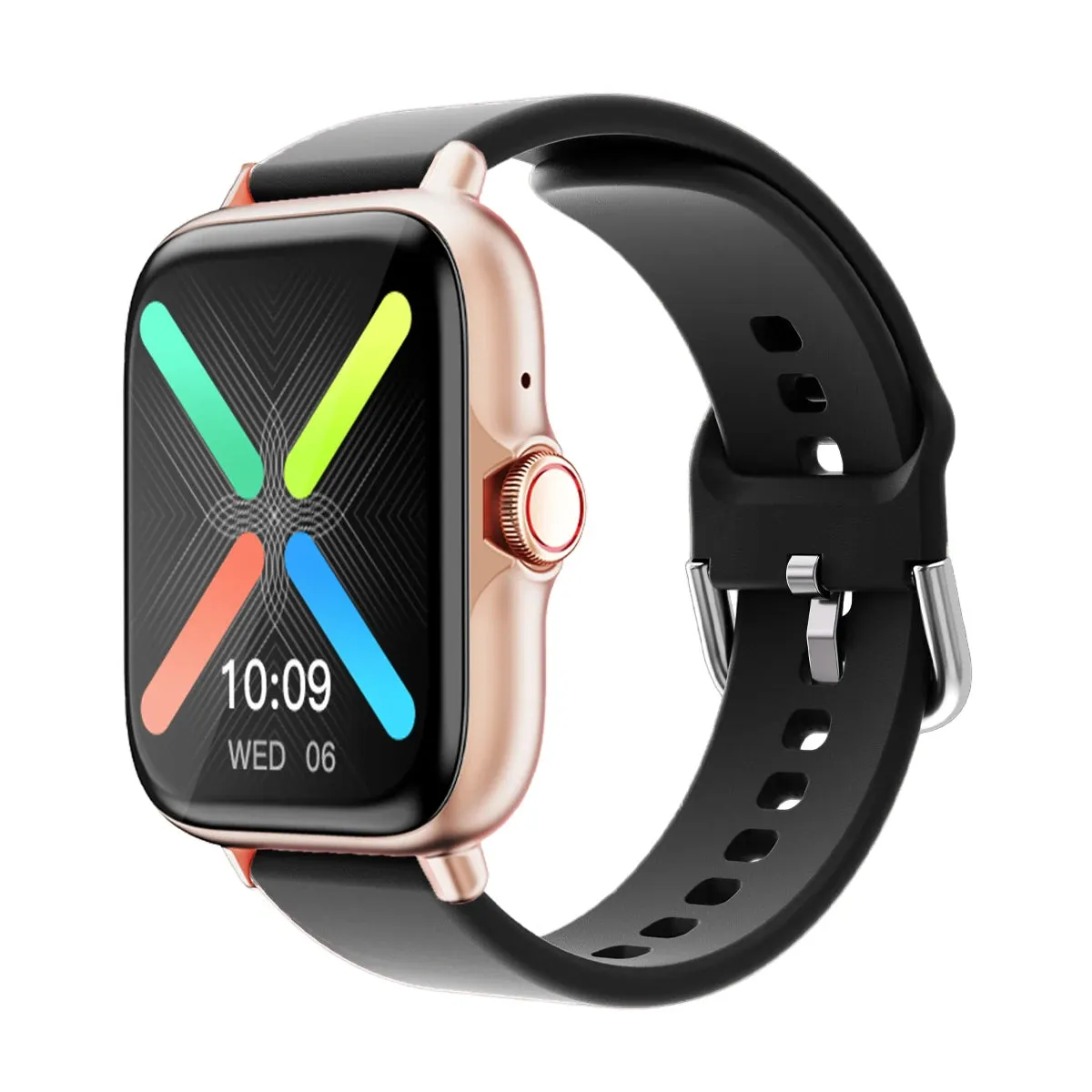 Smartwatch For iPhone/Android