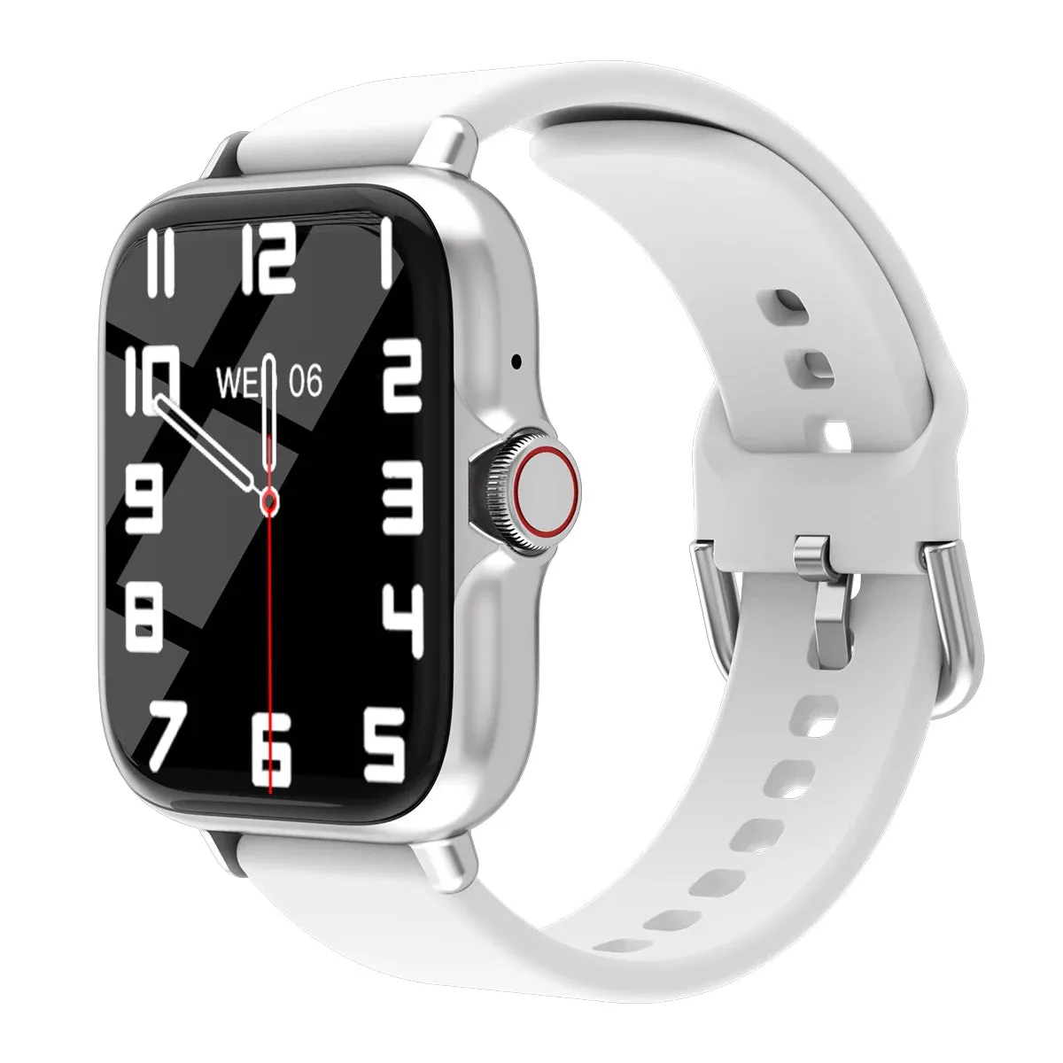 Smartwatch For iPhone/Android