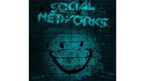 Social Networks by Sylvain Vip & Maxime Schucht & Marchand de Trucs