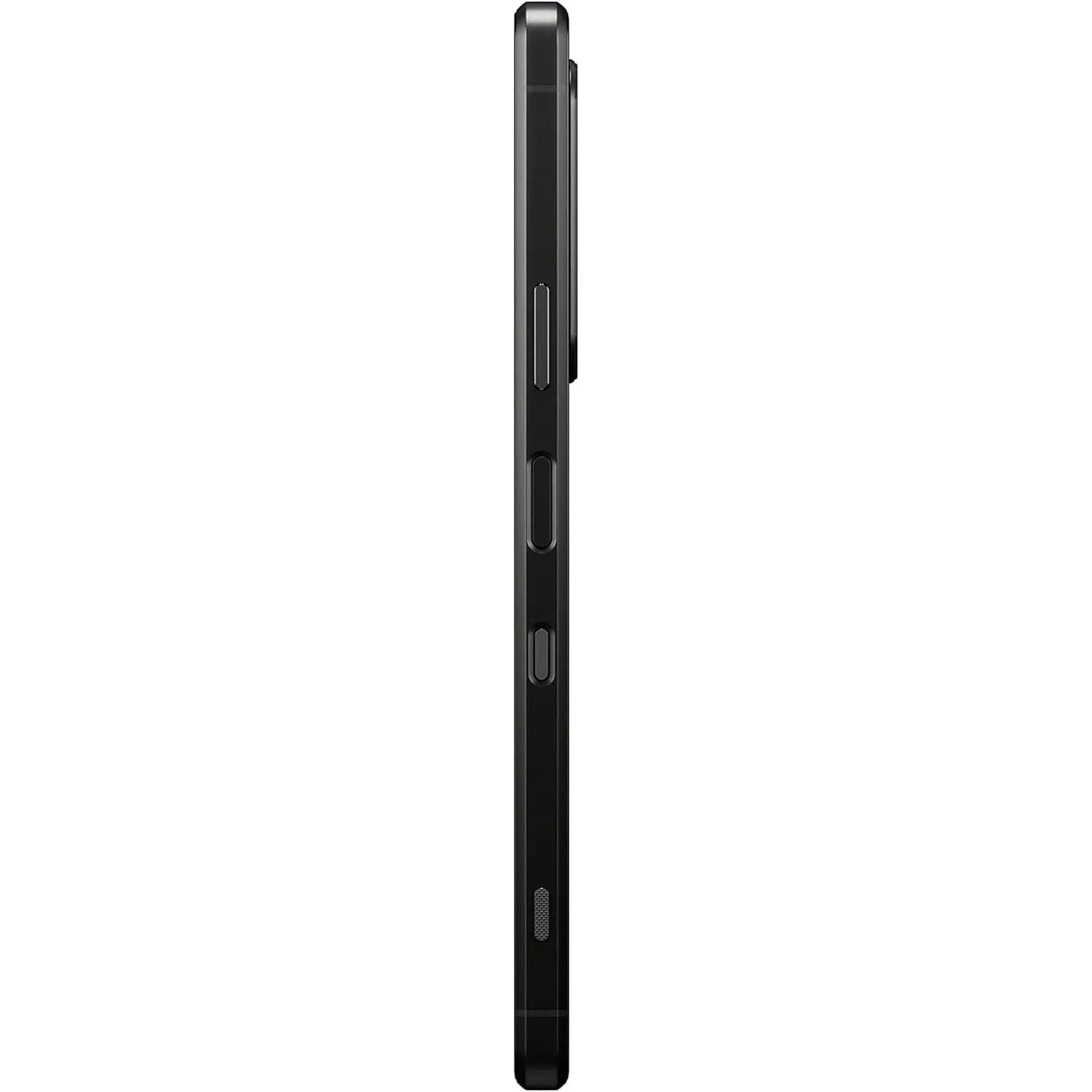 Sony Xperia 1 III - 6.5" 4K HDR OLED Display - 120Hz Refresh Rate - 12GB RAM - 256GB Storage - Black