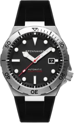 SPN Watch Boettger Mens