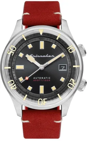SPN Watch Bradner
