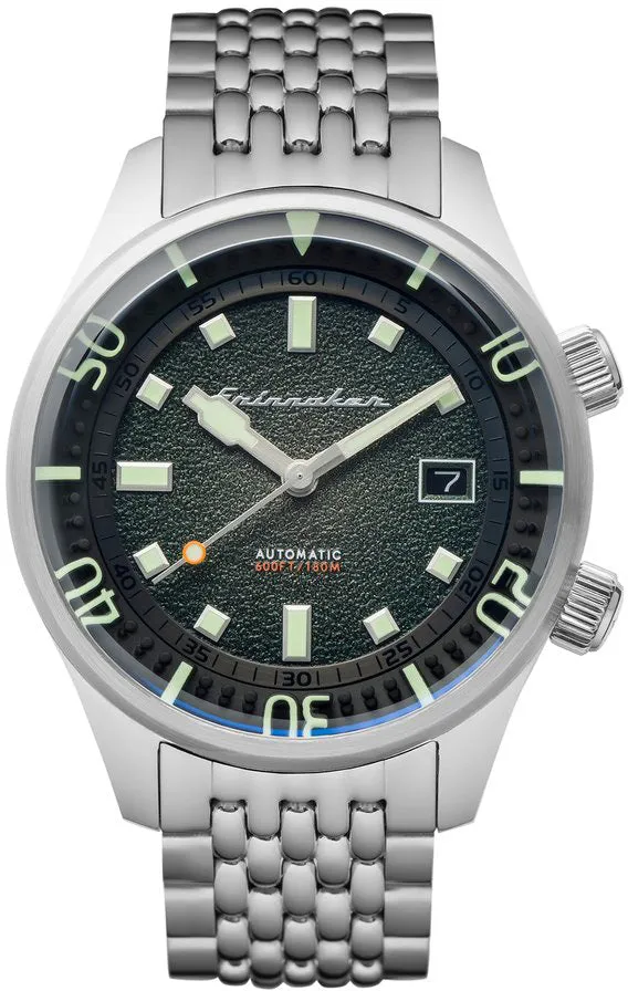 SPN Watch Bradner