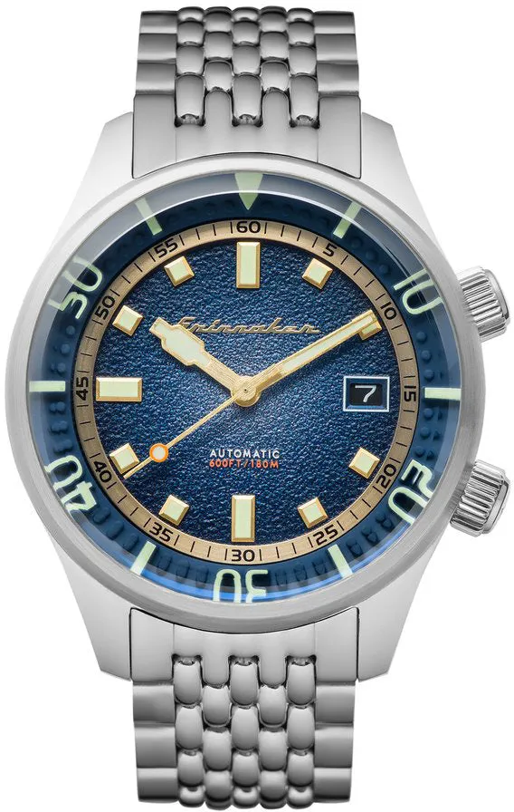 SPN Watch Bradner