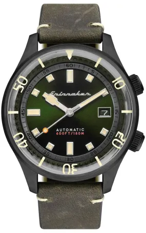SPN Watch Bradner