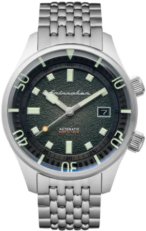 SPN Watch Bradner
