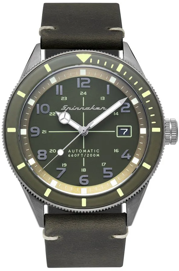 SPN Watch Cahil