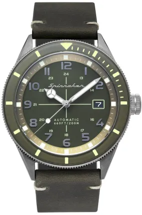 SPN Watch Cahil