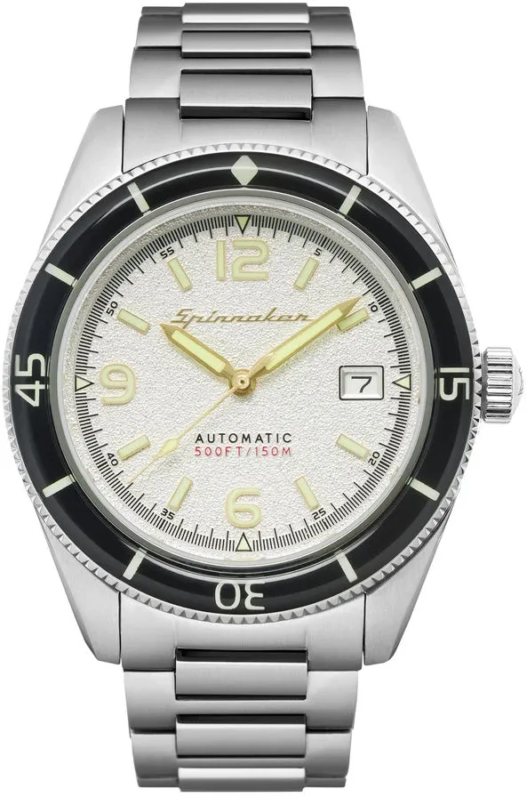 SPN Watch Fleuss