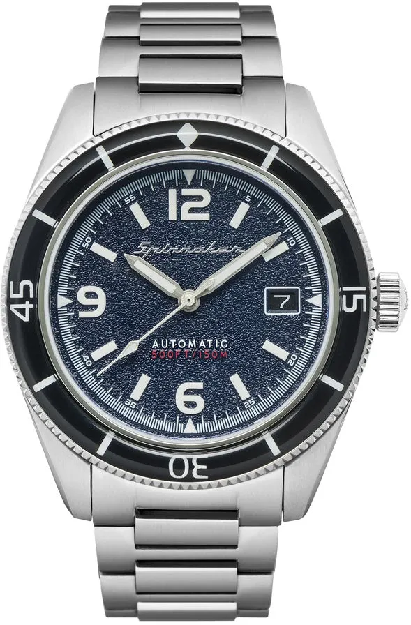 SPN Watch Fleuss