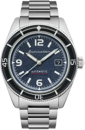 SPN Watch Fleuss