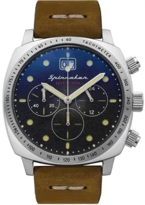 SPN Watch Hull Chronograph