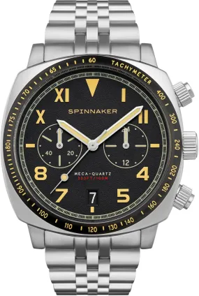 SPN Watch Hull Mens