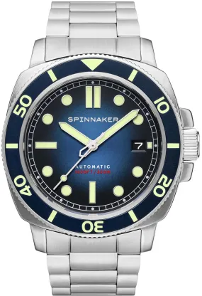 SPN Watch Hull Mens